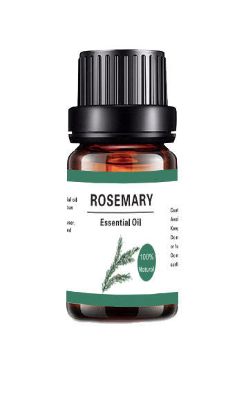 10ML Aromatherapy Water Soluble Essential Oil Plant Diffuse