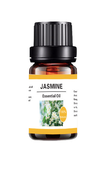 10ML Aromatherapy Water Soluble Essential Oil Plant Diffuse